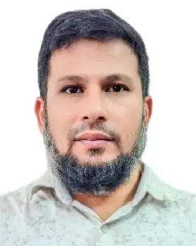 Dr. Lutfar Rahaman